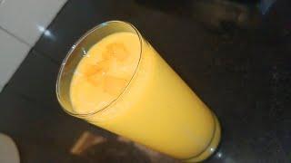 Summer special mango lassi by Easy Cooking With Suma