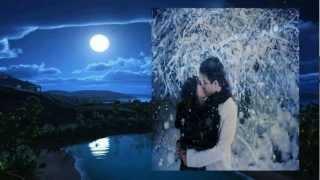 Moonlight In Vermont ~ Johnny Hartman (HD)