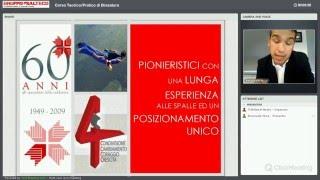 Webinar Brasatura Gruppo Salteco