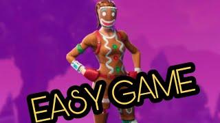 Easy Game-Ps4 mouse and keyboard Best Player!@NeSkal@Return@Anthe