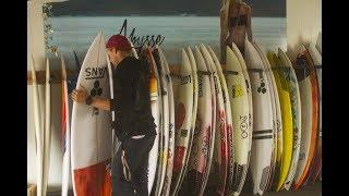 Quivers with PAT GUDAUSKAS