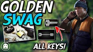 Golden Swag Skier Quest - Skier Task Guide - Escape From Tarkov