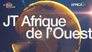 Le journal de l'Afrique de l'Ouest du samedi 28 décembre 2024