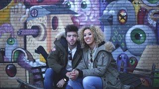 Men On Mental Health: Lily-Jo interviews Christian Burrows