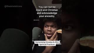 Stop just reading the Bible… Start researching who wrote it ️