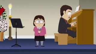 South Park S16E01 Reverse Cowgirl - Deleted Scene #1