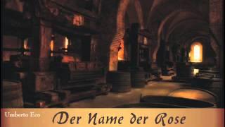 Der Name der Rose - Hörspiel (Teil 1)