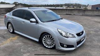 2012 Subaru Liberty 2.5i Automatic Sedan Only $14,999 @PhillipsCoAuto