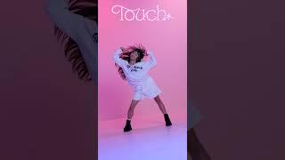 KATSEYE (캣츠아이) “Touch” Dance // heyitskimmy