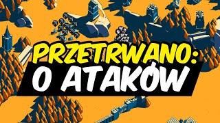 ILE ATAKÓW PRZETRWA MÓJ ZAMEK?! - Thronefall