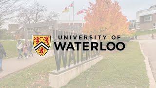 University of Waterloo