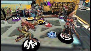 [TTS League] Morats vs Nomads - Supremacy