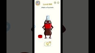 Dop 2 Delete One Part Level 454 #dop2 #irfantv by IRFAN TV #shorts #game