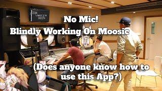 【MOOSICC】NO MIC! Learning how to Loop the Fruits #InukamiLive