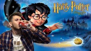 "Harry Potter and the Philosopher's Stone PC" - Review by Oleg Boozov