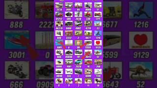 Indian Bikes Driving 3D || All NEW CHEATS CODES #shorts #short #shortsfeed #shortsvideo #viralvideo