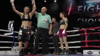 НОВАЯ КОРОЛЕВА РИНГА Tatyana Zrazhevskaya VS Galina Koleva Ivanova