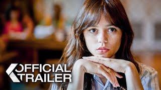 MILLER'S GIRL Trailer (2024) Jenna Ortega