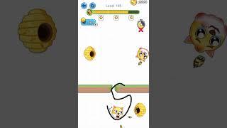 Lv.145 fail  #shorts #gaming #youtubeshorts