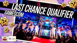 Brawl Stars Championship 2024 - Last Chance Qualifier Announcement