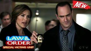 Law And Order Special Victims Unit S6 E15 E18 Unveiling the Shadows