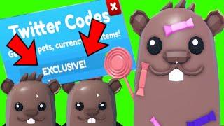 Roblox Wack-A-Mole Simulator EXCLUSIVE CODE!