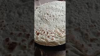 Кутаб с зеленью  #лезгиаффарар #кутабы #еда #едаялюблютебя #вкусно #вкуснаяеда  #баку #доставкаеды