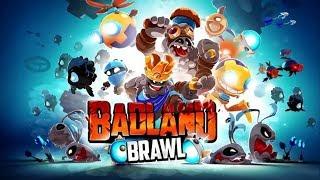 COMPLETELY DIFFERENT CLASH ROYALE / BADLAND BRAWL