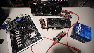 How To SEARCH For GPU Mining Hardware? March 2021