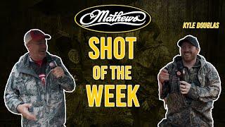 2024 Mathews Shot of the Week | Russell County, Ala., with Kyle Douglas