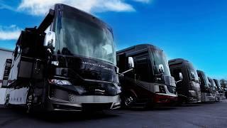 Hot Deals on New Inventory at The Motorcoach Store