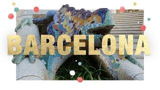 The Barcelona Experience | EF Tours Barcelona