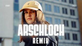 LUNA - arschloch (JSNT Remix)