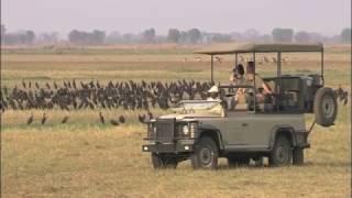 Zambia, Walking Safaris, African Safari Adventures, Camping Africa