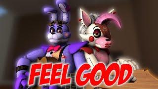 Feel Good :) [SFM]