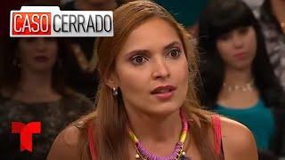 My husband doesn't last 3 seconds in bed! ⏱️| Caso Cerrado Complete Case | Telemundo English