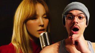 WENDY 웬디 'When This Rain Stops' Live Video REACTION | WENDY PLEASE SING AT MY FUNERAL TO REVIVE ME