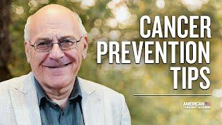 Dr. Paul Marik: Key Strategies You Aren’t Told That Help Prevent Cancer [FULL EPISODE]