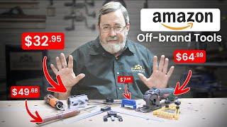 Secrets to Buying Off-Brand Tools on Amazon (2024)