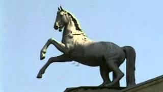 Tours-TV.com: Central Moscow Hippodrome