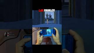 Bgmi Pubg Mobile 3.4 Update Lag Problem Solution #shorts