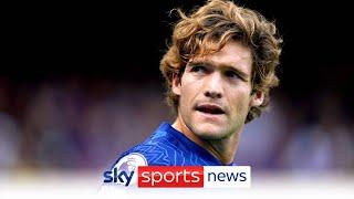 Marcos Alonso to stop taking the knee after claiming the anti-racism gesture is 'losing strength'