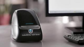 Printing Labels with Vend and Dymo LabelWriter 450 Turbo | Vend U