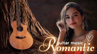 The Best Love Songs In The World, Guitar Melodies That Touch Your Heart