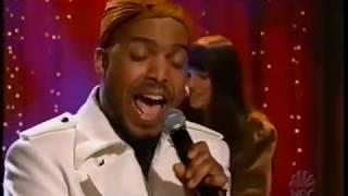 Van Hunt - Character (Live on Leno)