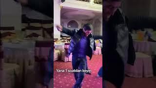Yigit bollaning õynagani õlgani ‍️ #toyda #2023toy #short #sharmanda #zapal #2022yil #behaya
