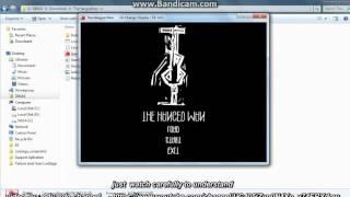 How to extract URI game  (  Uri made in WOLF RPG Editor. )