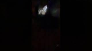 Neighbor put up BRIGHT unnecessary light that they turn on when I'm outside. 3/3/25