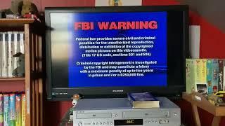 Opening To Thomas And Friends: Salty’s Secret 2002 VHS
