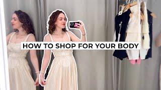 & OTHER STORIES COME SHOPPING WITH ME + try-on